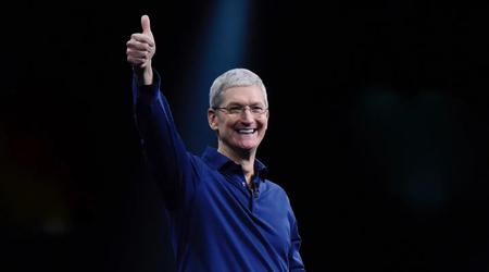 Apple ist das angesehenste Unternehmen der Welt - zum 17. Mal in Folge