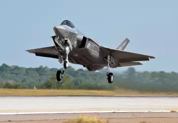 Die USA geben möglicherweise 70 F-35 ...