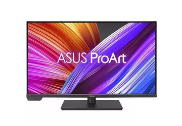 ASUS ProArt PA32UCXR: Mini-LED-Monitor mit 1600 ...
