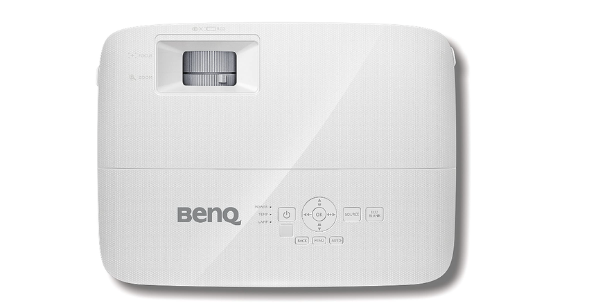 BenQ MH733 mini beamer für helle räume