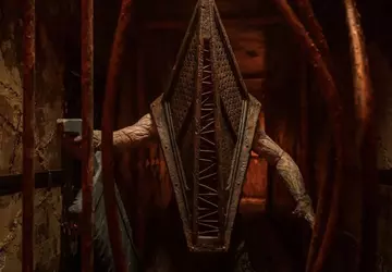 Sie hätten nie nach Silent Hill ...