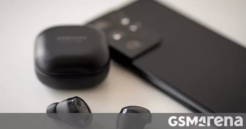 Samsung veröffentlicht Updates für Galaxy Buds Pro und die Galaxy Wearable-App