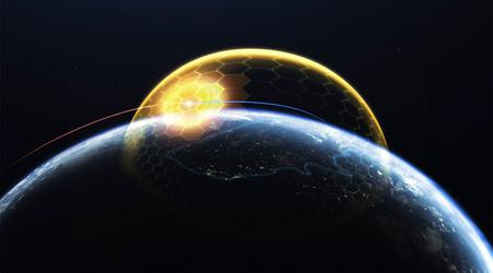 Lockheed Martin ist bereit, mit dem Bau der goldenen Kuppel für die USA zu beginnen