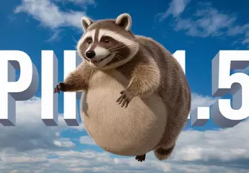 Pika 1.5, eine bahnbrechende generative KI ...