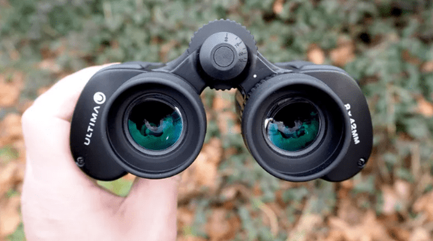 Celestron 8x42 Ultima kompaktes 8x42 Fernglas