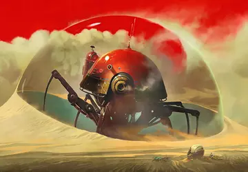 18 Minuten Alien-Mystery: IGN hat einen ...