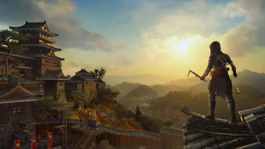 Die Architektur in Assassin's Creed Shadows sieht authentisch aus, aber wird sie dem Spiel schaden? Neues Video zeigt die Schönheit von Kyoto