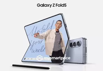 Billiger als das Samsung Galaxy Fold ...