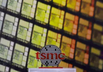TSMC plant, 3nm im Jahr 2023 ...