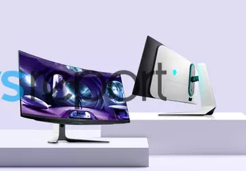 Alienware stellt auf der CES 2024 ...