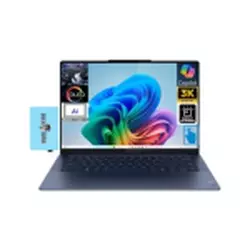 Lenovo Yoga Slim 7x