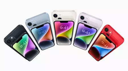 Kontrapunkt: 7 der 10 meistverkauften Smartphones der Welt im Jahr 2023 werden Apple iPhones sein