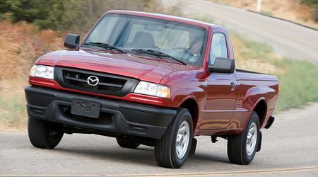 Es ist an der Zeit, darüber nachzudenken": Mazda deutet die Rückkehr des Pickups in die USA an
