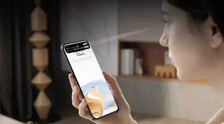 Honor hat die weltweite Veröffentlichung seiner Blicksteuerungstechnologie für Geräte angekündigt