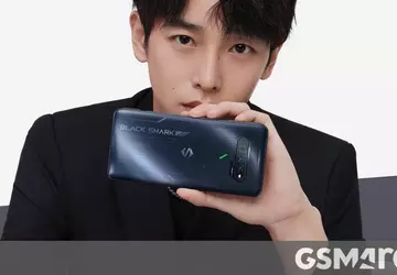 Black Shark 5 erscheint am 30. ...