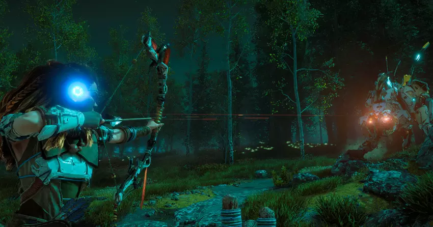 Bist du bereit für ein Remaster? Horizon Zero Dawn: Complete Edition wird am 21. Mai aus der PS Plus Extra-Bibliothek verschwinden.