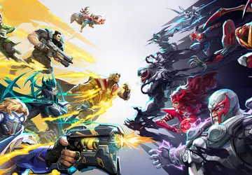 Marvel Rivals kehrt zurück Battle Pass ...