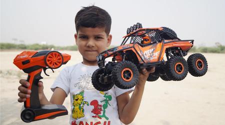 Beste RC-Autos unter 200 Euro