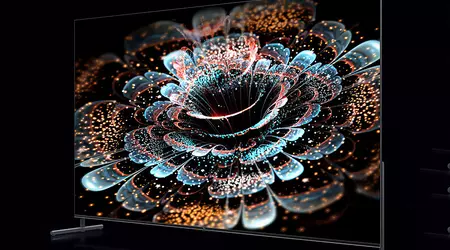 TCL Q10G Mini LED TV: 98-Zoll-Smart-TV mit 4K-Bildschirm bei 120 Hz für $3065