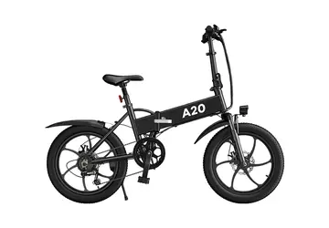 ADO A20: 899 $ faltbares E-Bike, ...