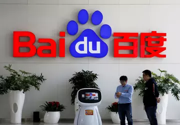 Baidu dementiert Verbindungen des Chatbots Ernie ...