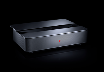 Leica stellt Cine 1 Laser 4K-Projektor ...
