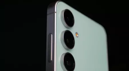 Das Budget Galaxy S25 FE Sub-Flaggschiff wurde in seinem ersten Live-Foto gesichtet