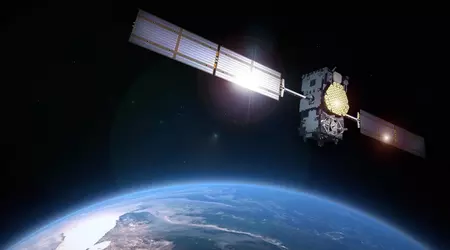 Boeing wieder in Schwierigkeiten: Intelsat 33e-Satellit explodiert unerwartet in geostationärer Umlaufbahn