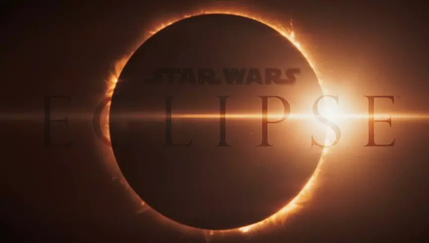 Star Wars: Eclipse angekündigt