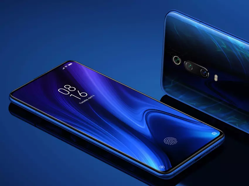 Das Redmi K20 (aka Mi 9T) ist das neueste Gerät der K-Serie, das das MIUI 12.5 Update erhält