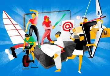 Fortnite, Just Dance, Gran Turismo und ...