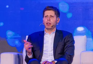 OpenAI führt Gespräche über den Verkauf ...