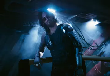 CD Projekt Red arbeitet aktiv an ...