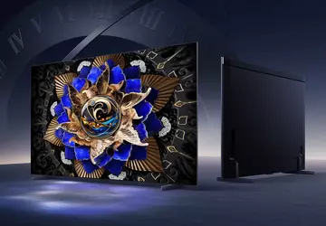 TCL enthüllt 4K-Fernseher mit QD-Mini-LED-Displays und ...