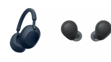 Gerücht: Sony arbeitet an den Flaggschiff-Kopfhörern WH-1000XM6 und WF-1000XM6, aber wir sollten sie nicht mehr dieses Jahr erwarten