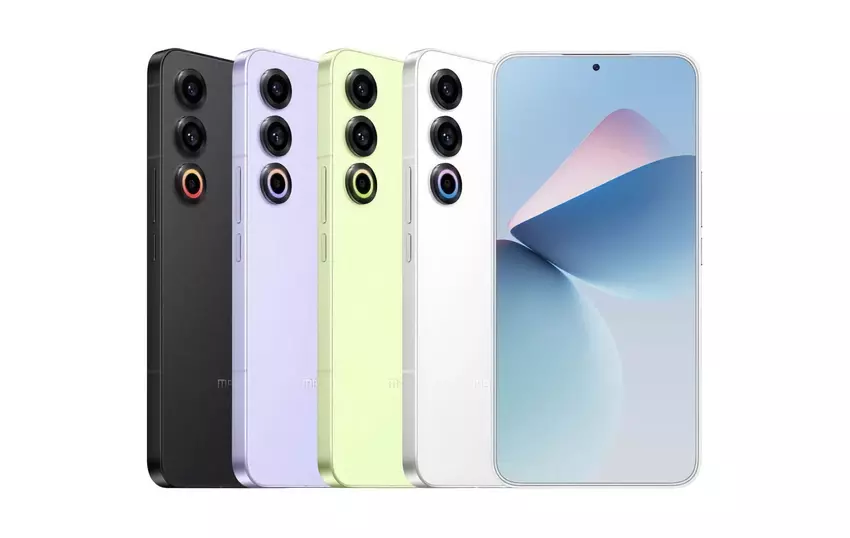 Insider: Meizu 21 Pro mit Snapdragon 8 Gen 3 Chip und IP68 Schutz wird im März erscheinen