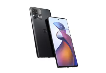 Moto S30 Pro mit Snapdragon 888+ ...