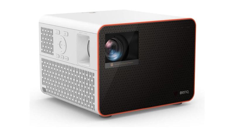 BenQ X3000i 4K-Beamer