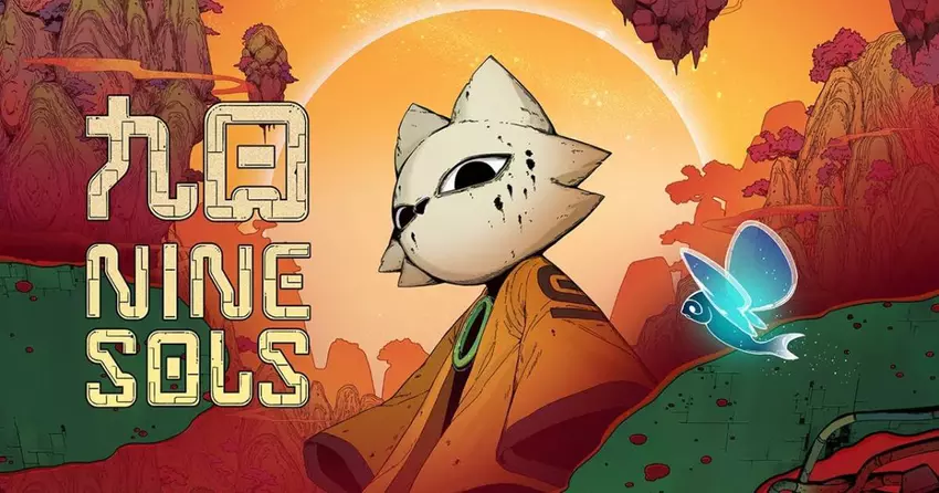 Spiel des Tages: Nine Sols - 2D Sekiro mit einem Hauch von taoistischem Cyberpunk jetzt auch auf Konsolen