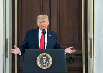 Trump kritisiert EU für Bußgelder gegen ...