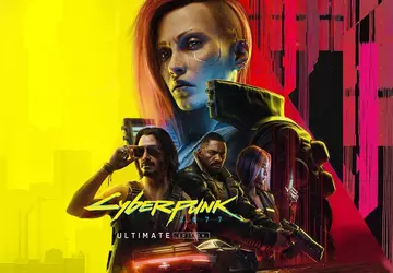 Ein spezieller Cyberpunk 2077-Trailer zeigte die ...