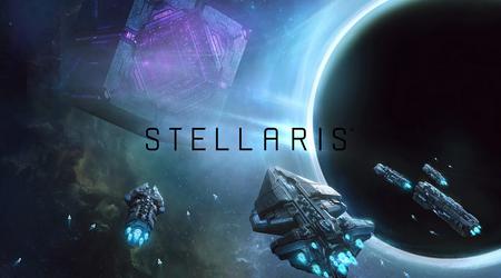 Drei Tage in den großen Raum: beliebte Strategie-Spiel Stellaris wurde vorübergehend kostenlos auf Steam