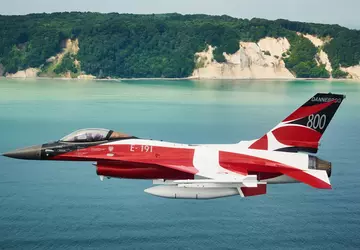 Dänemark hat die Lieferung von 19 ...