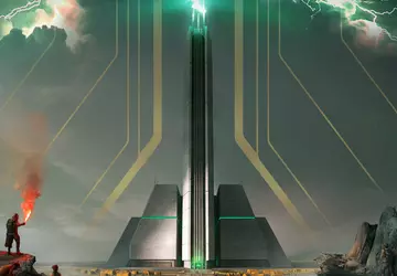 Die polnischen Entwickler haben mit TerraStorm ...