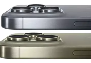 Umfrage bestätigt, dass die größeren Displays ...