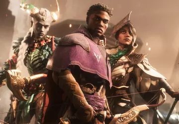 BioWare hat Vows & Vengeance angekündigt, ...