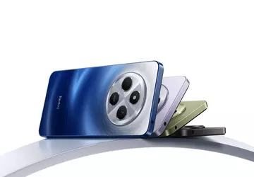 Redmi 14C: Helio G81 Ultra Prozessor, ...