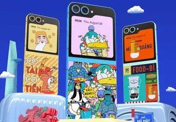 Was sein wird, wird sein: Samsung ...