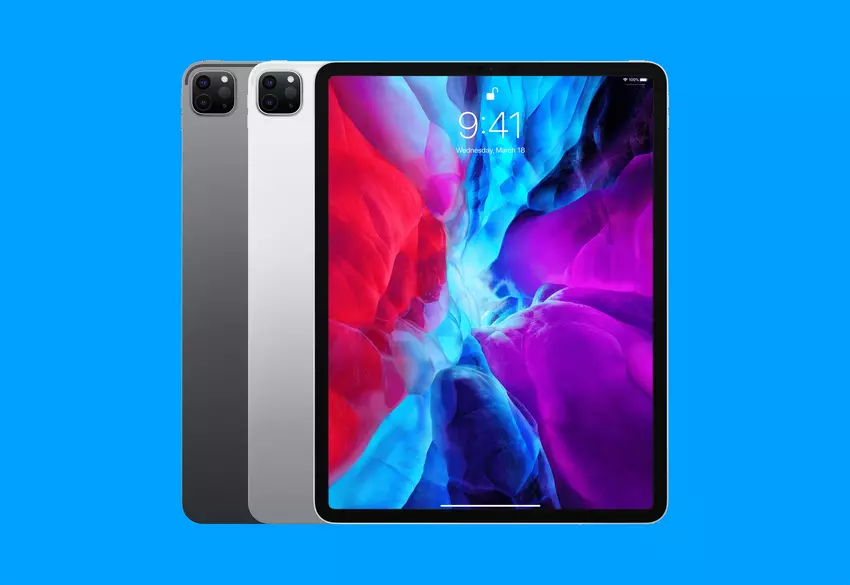 Apple verkauft überholte 2020er iPad Pro Modelle ab 609 Dollar