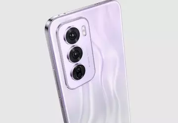 Oppo Reno 13 Pro erhält einen ...